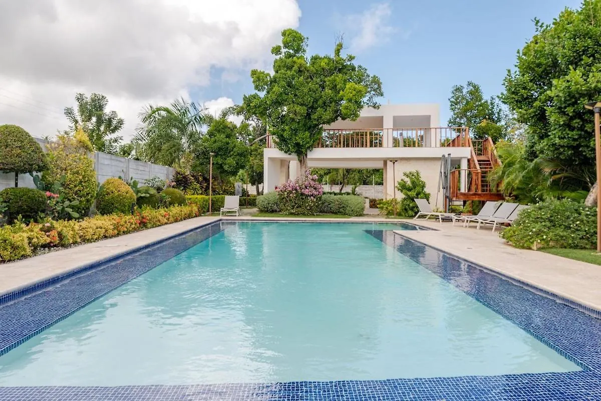 Paradise103 Punta Cana 0*,