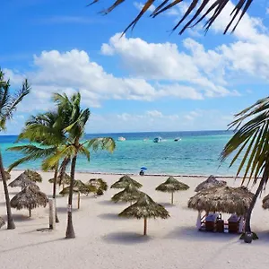  Couette-café Yonah Comfort Punta Cana, Shared