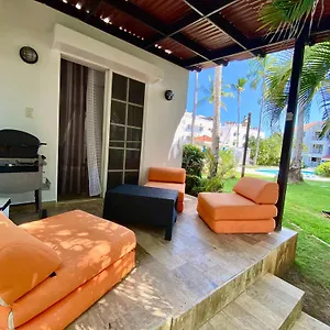  Apartment Madonna Pool Corales
