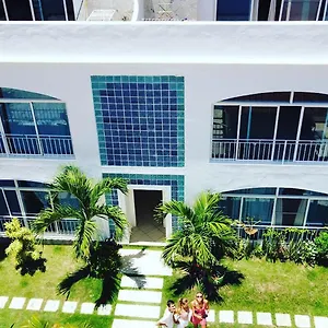  Auberge de jeunesse Gava