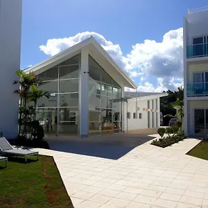 Cana Rock Apartamento